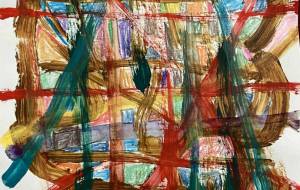 落書き - 笹谷正博