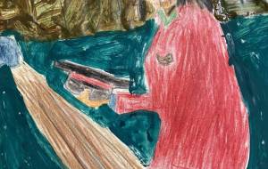 旅の途中 - 笹谷正博