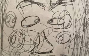 苦悩する私 - 笹谷正博