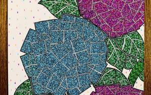 五月雨 - 【イベント】可能性アートプロジェクト 2022