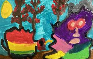 散歩なう - 笹谷正博