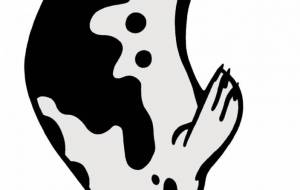 タテゴトアザラシ - シマハイエナ