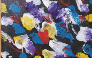 淡い思い出 - haRumi/.