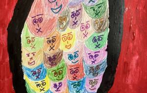 顔顔顔シリーズ - 笹谷正博