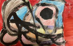 落書き - 笹谷正博