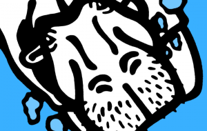 ナイルカバ - シマハイエナ