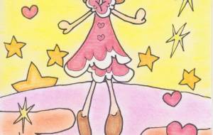 アイドル - チカ