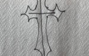 十字架 - 吉田昌平