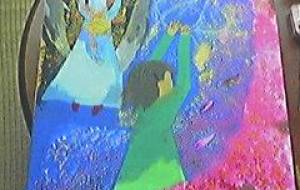 2005年講談社主催アートコンテスト - エスキモー佑子