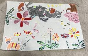 春みーつけた - かづみ