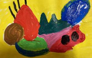 カラフルちゃん - 笹谷正博