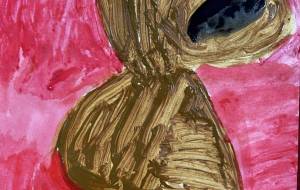 茶色ちゃん - 笹谷正博