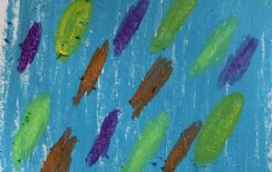 虹色青空 - 吉田昌平