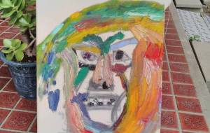 頑固親父 - 久保田 俊