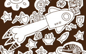 無限の可能性・才能 - 【イベント】可能性アートプロジェクト 2022