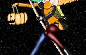 ハロウィン2020 - gahaku jr.