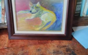 ももこ - 久保田 俊