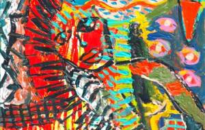 自由 - 阿部貴志