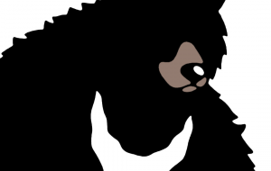 ニホンツキノワグマ - シマハイエナ