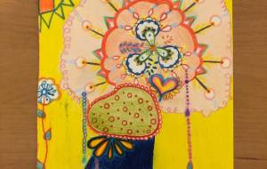 成長する木 - 【イベント】可能性アートプロジェクト 2022