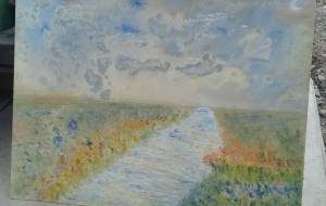 かわ - 久保田 俊