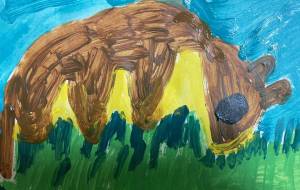 タラちゃん - 笹谷正博