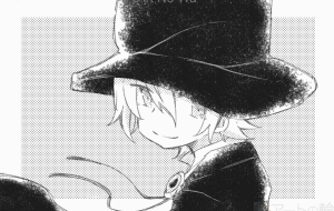 *** - 森野つむぎ