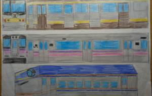 002電車 - シュン