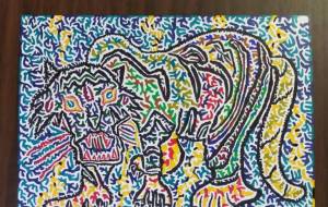 雷虎 - 【イベント】可能性アートプロジェクト 2022