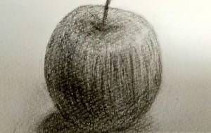 架空のリンゴ - Unknown 