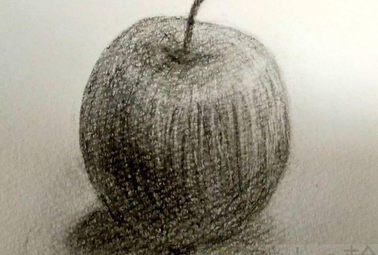 架空のリンゴ