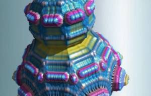 5月の消しゴム - 太陽