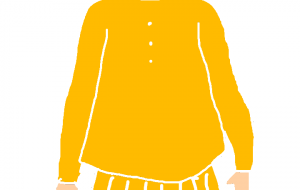 こども5 - ハヤシダ ヨウコ