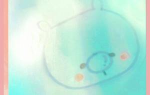 くぅ玉 - しょも