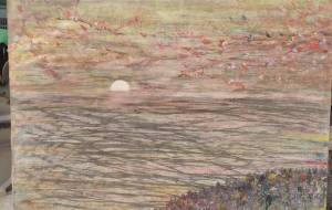 f50号、朝日 - 久保田 俊