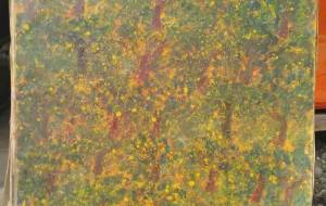 f50号、みかん畑 - 久保田 俊