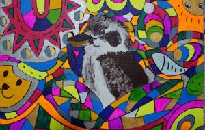 ワライカワセミの声 - 【イベント】可能性アートプロジェクト 2022