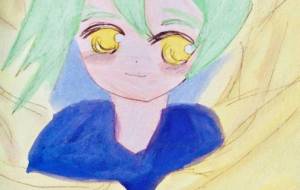 カーテン - 水樹