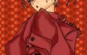 チャイボーグチャナドレスの男の子 - 夜ト