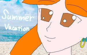 Summer Vacation - Aria(アリア) 