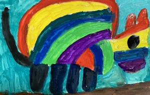 怪獣ターラ - 笹谷正博