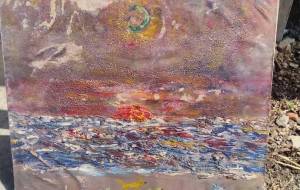 海シリーズ20 - 久保田 俊