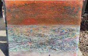 海シリーズ26 - 久保田 俊