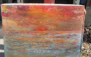 海シリーズ28 - 久保田 俊