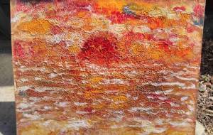 海シリーズ29 - 久保田 俊