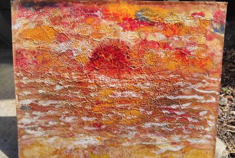 海シリーズ29 - 久保田　俊 