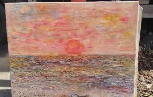 海シリーズ32 - 久保田 俊