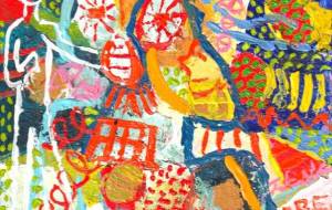 頭の中グルグル - 阿部貴志