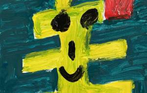 ターラ君 - 笹谷正博