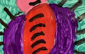 昆虫採集 - 笹谷正博